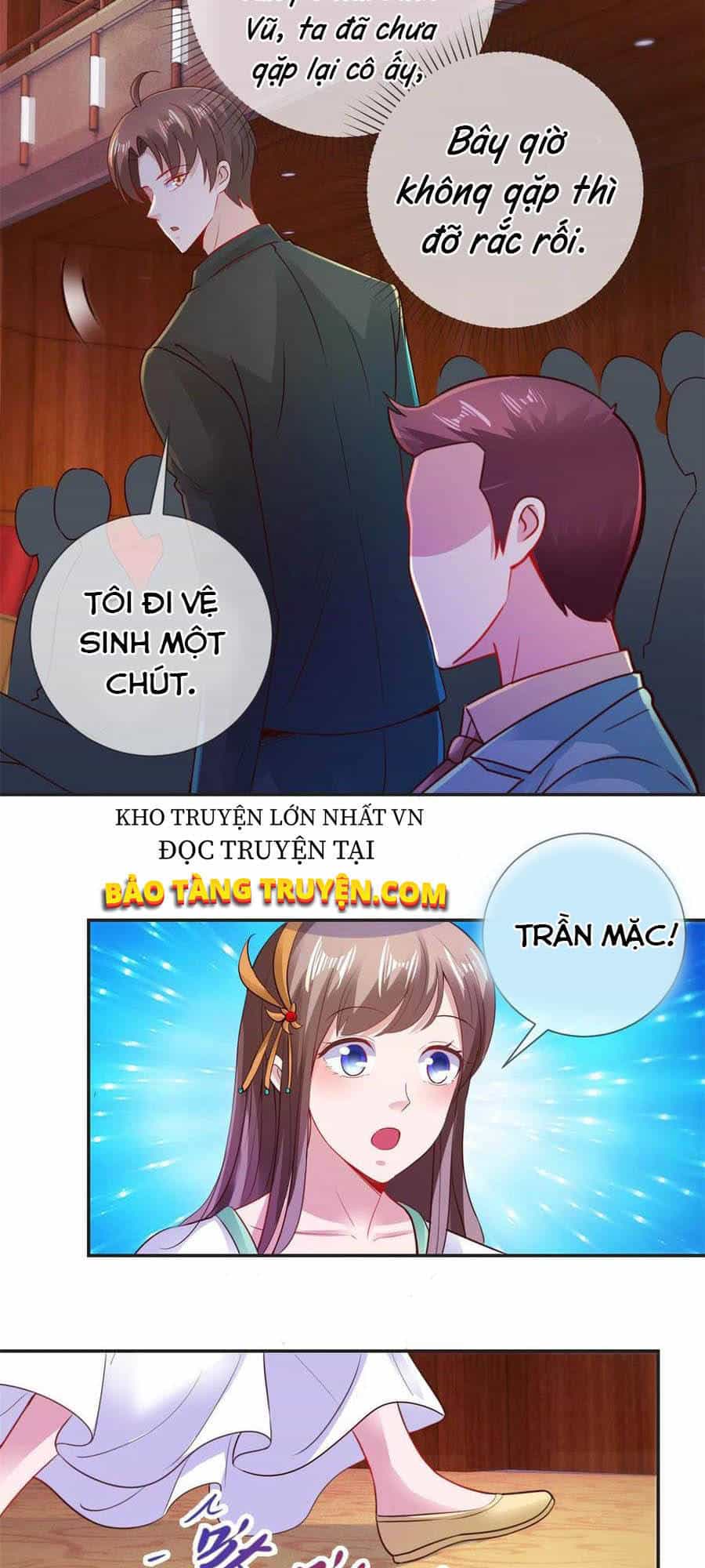 Trọng Sinh Địa Cầu Tiên Tôn - Chương 76 - ảnh 19