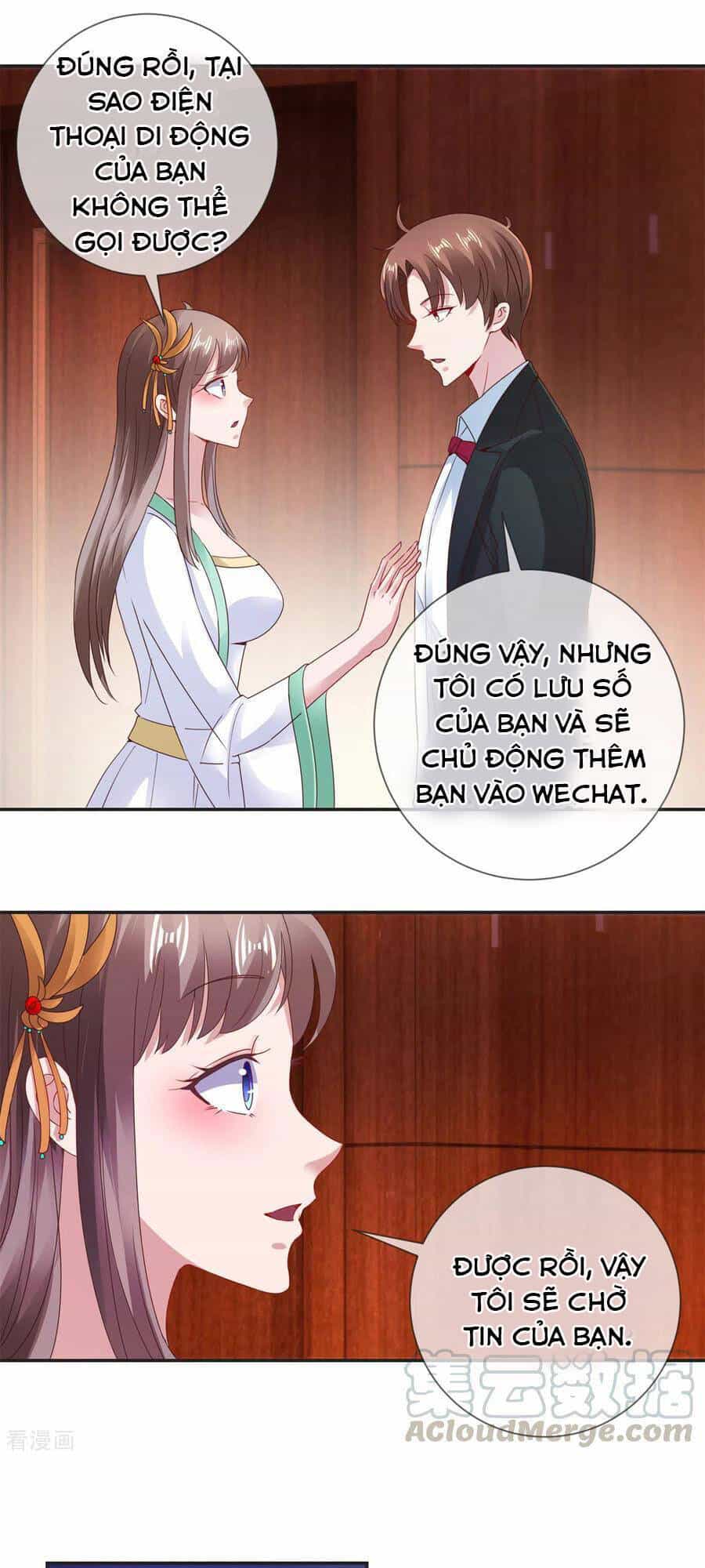 Trọng Sinh Địa Cầu Tiên Tôn - Chương 76 - ảnh 24