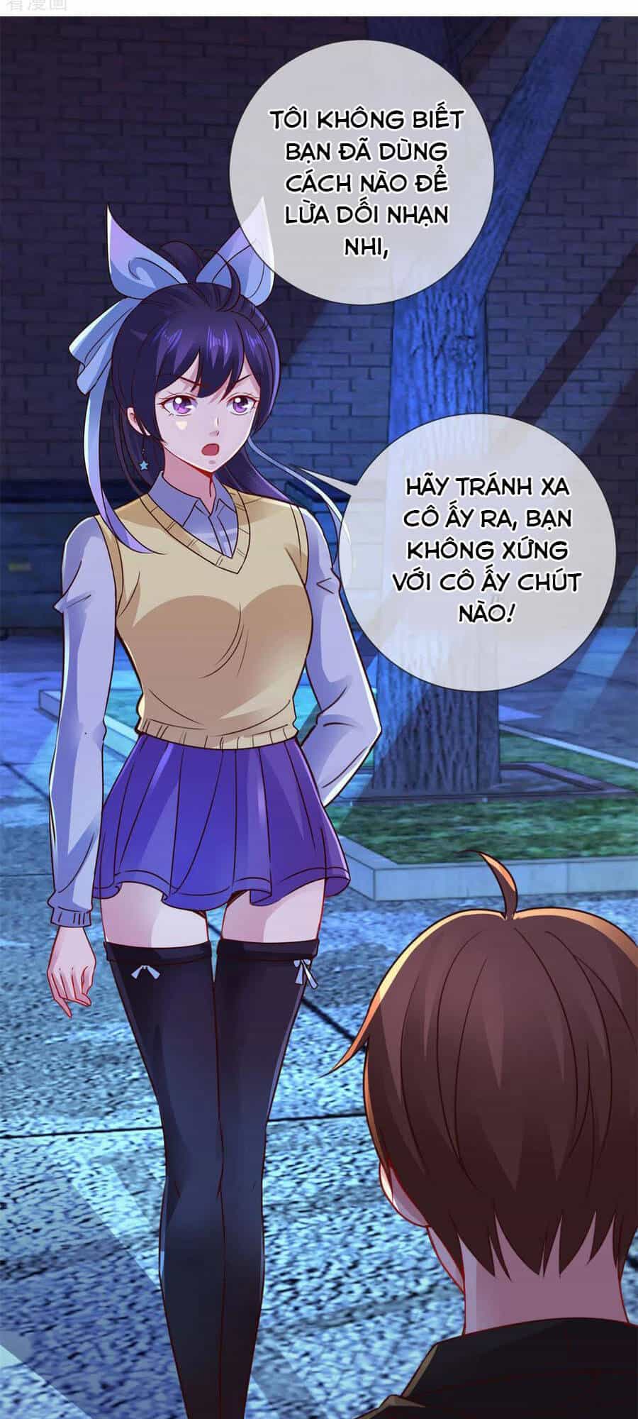 Trọng Sinh Địa Cầu Tiên Tôn - Chương 76 - ảnh 26