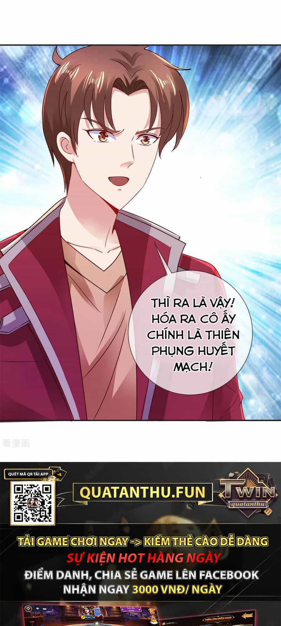 Trọng Sinh Địa Cầu Tiên Tôn - Chương 76 - ảnh 7