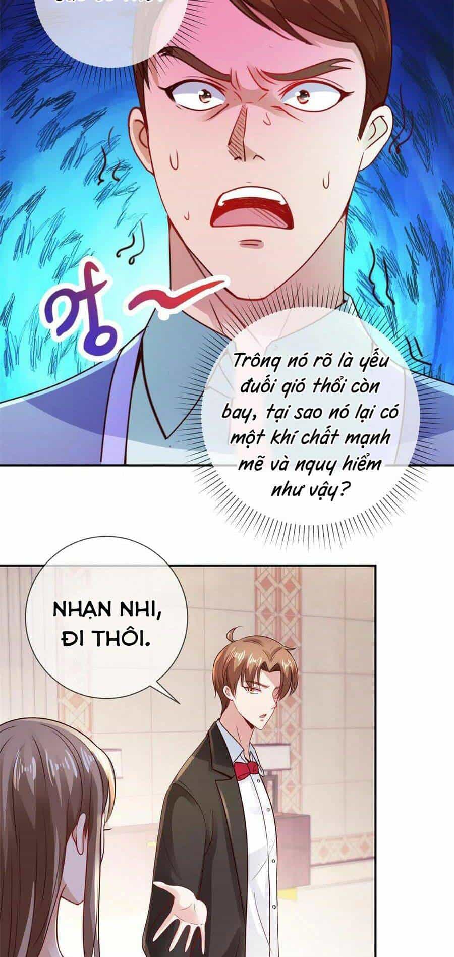 Trọng Sinh Địa Cầu Tiên Tôn - Chương 77 - ảnh 25