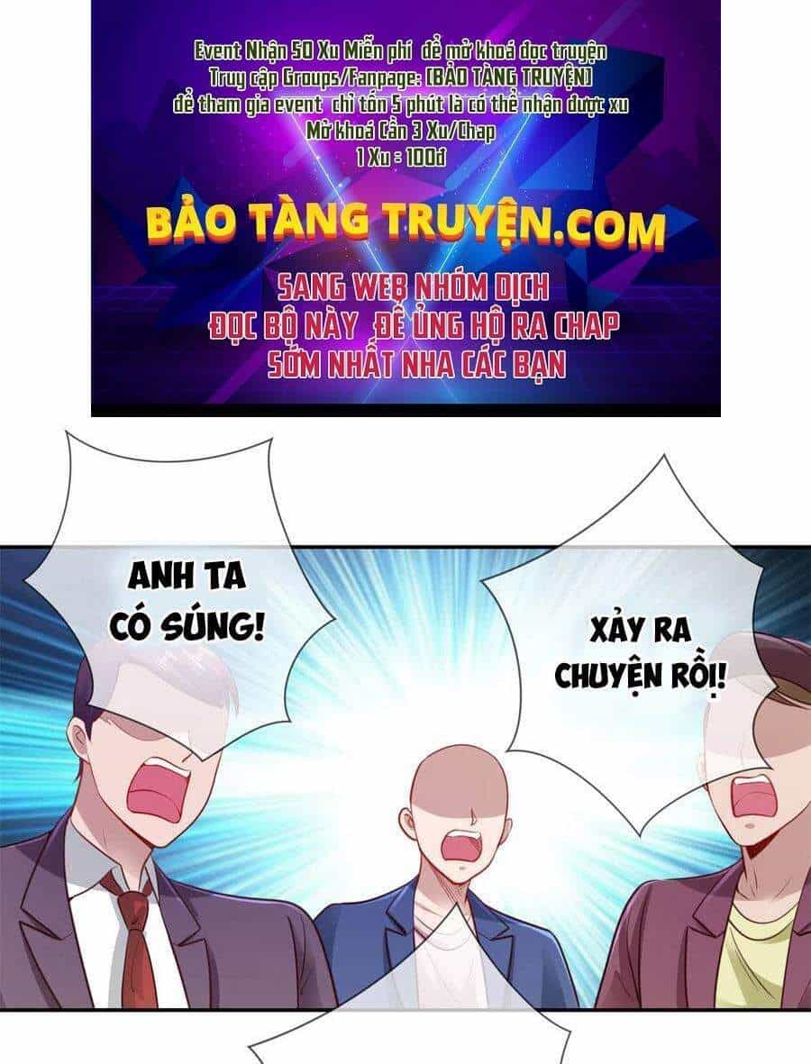 Trọng Sinh Địa Cầu Tiên Tôn - Chương 78 - ảnh 1