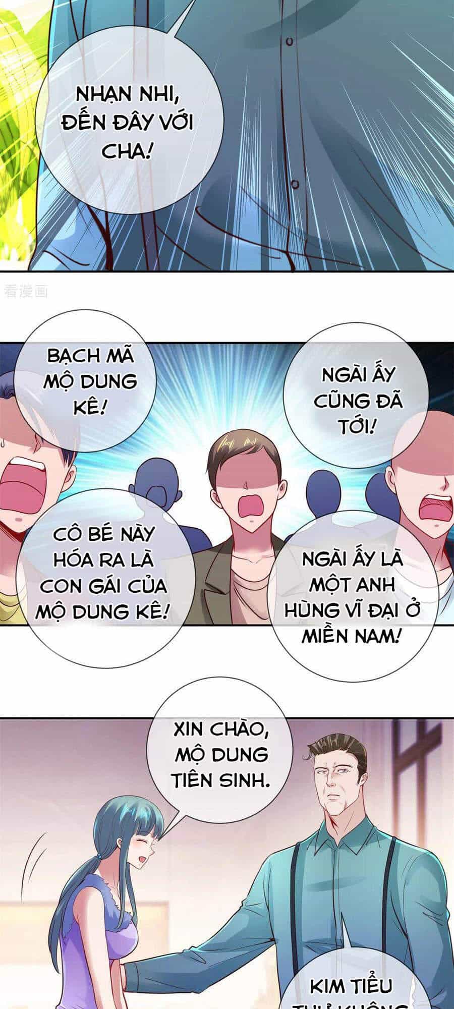 Trọng Sinh Địa Cầu Tiên Tôn - Chương 78 - ảnh 12