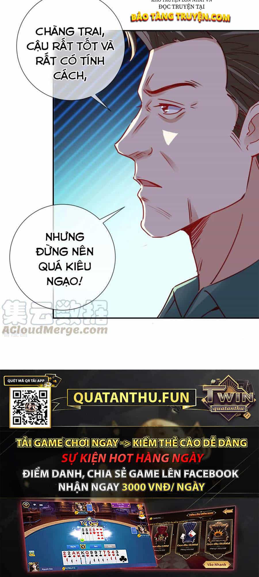 Trọng Sinh Địa Cầu Tiên Tôn - Chương 78 - ảnh 14