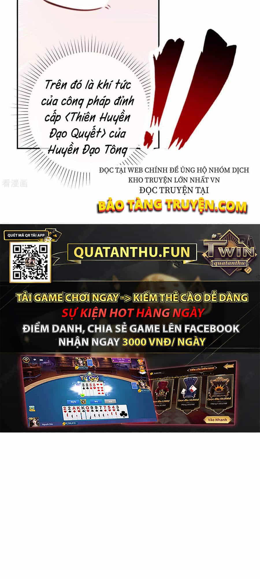 Trọng Sinh Địa Cầu Tiên Tôn - Chương 78 - ảnh 20