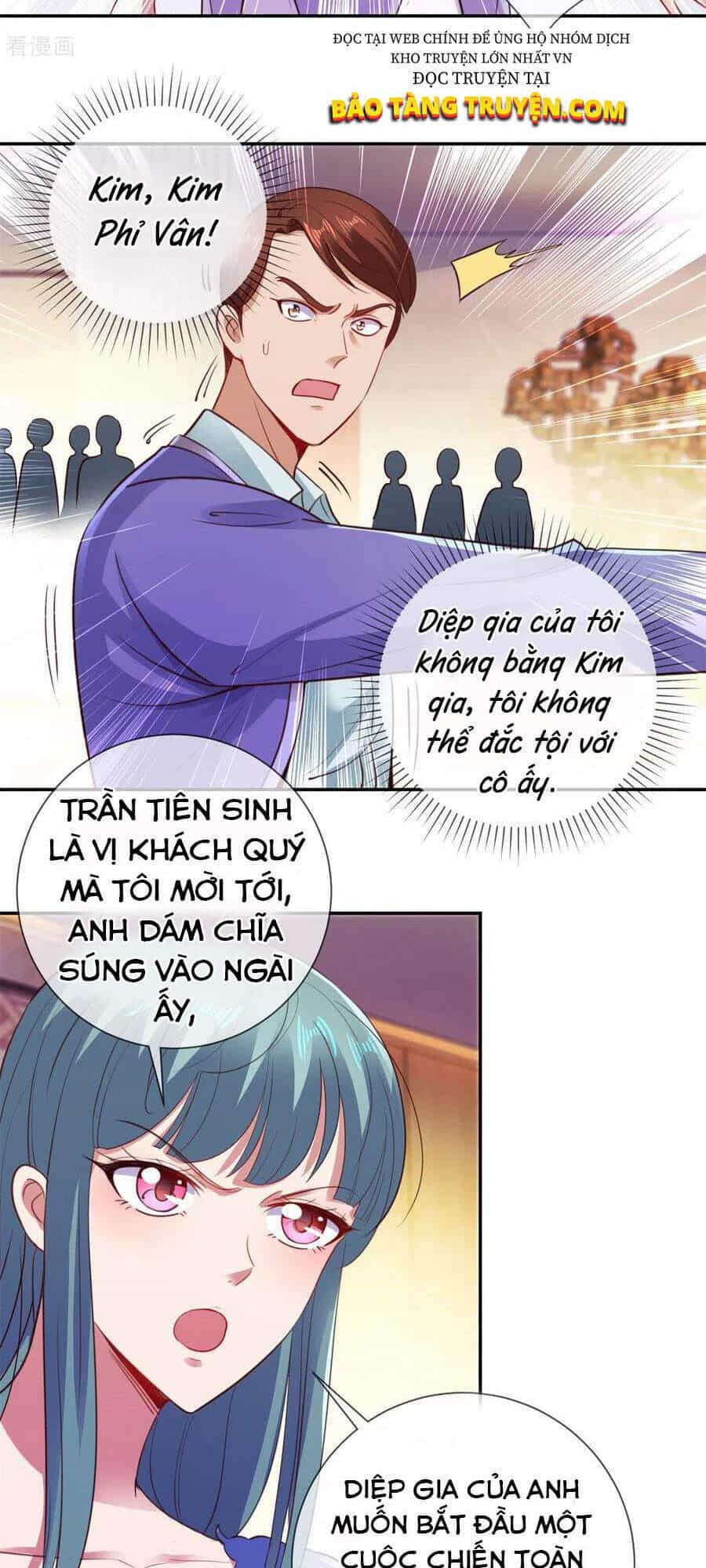 Trọng Sinh Địa Cầu Tiên Tôn - Chương 78 - ảnh 4