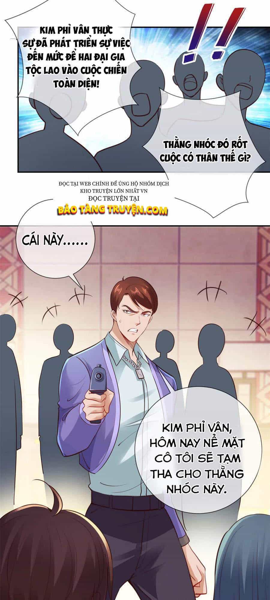 Trọng Sinh Địa Cầu Tiên Tôn - Chương 78 - ảnh 6