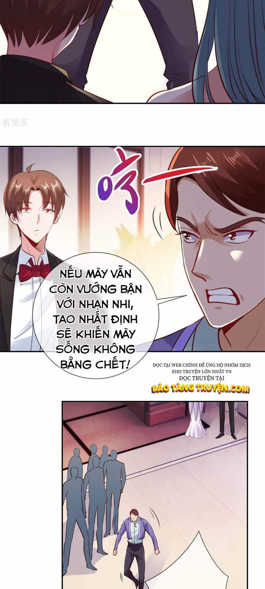 Trọng Sinh Địa Cầu Tiên Tôn - Chương 78 - ảnh 7
