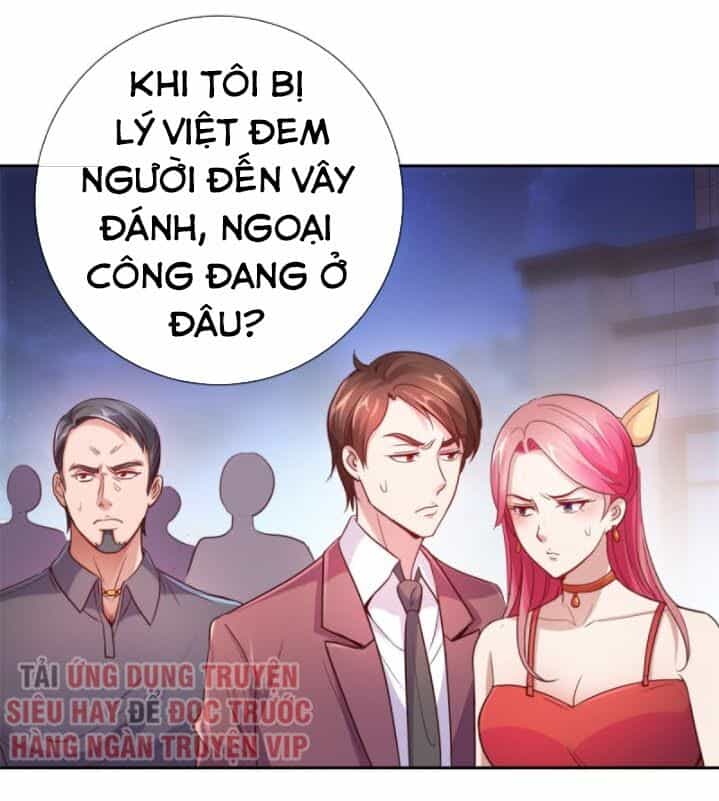 Trọng Sinh Địa Cầu Tiên Tôn - Chương 7 - ảnh 29
