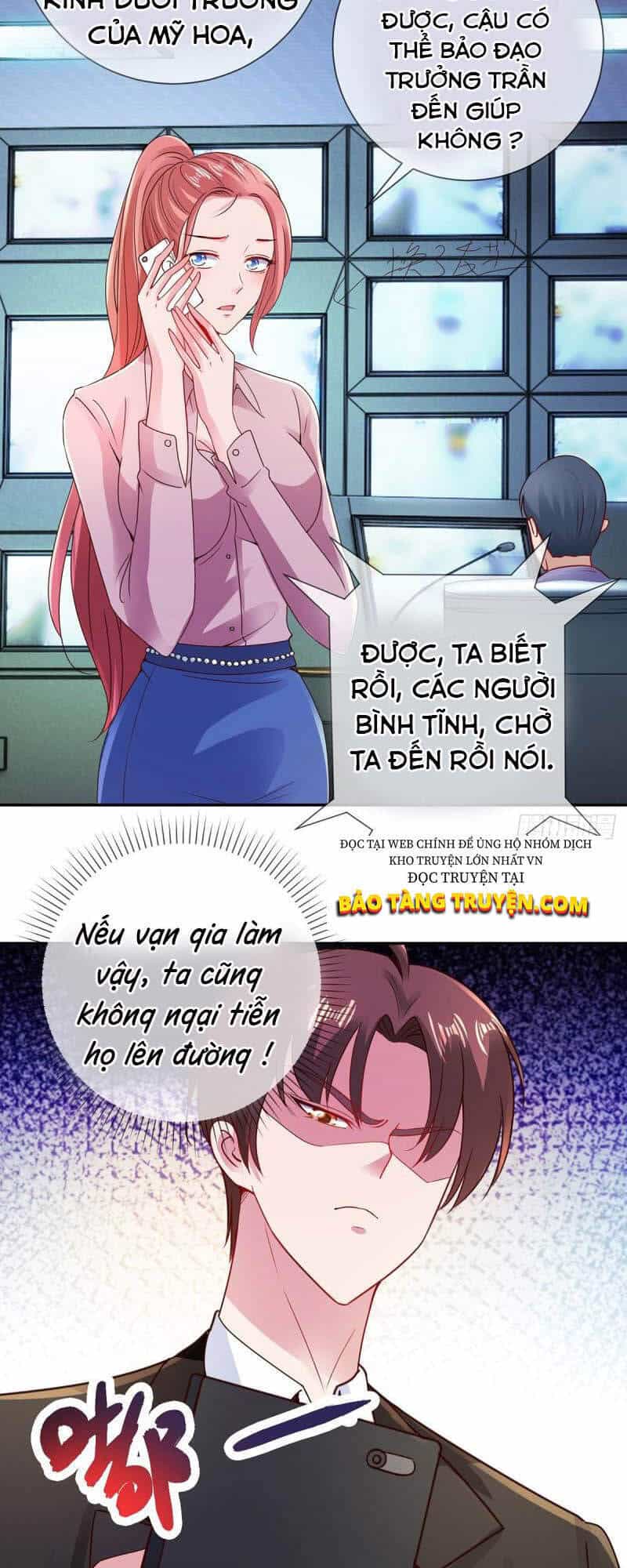 Trọng Sinh Địa Cầu Tiên Tôn - Chương 79 - ảnh 17