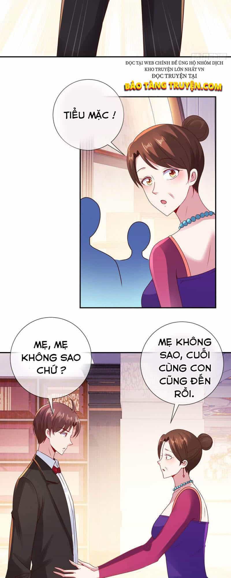 Trọng Sinh Địa Cầu Tiên Tôn - Chương 79 - ảnh 23