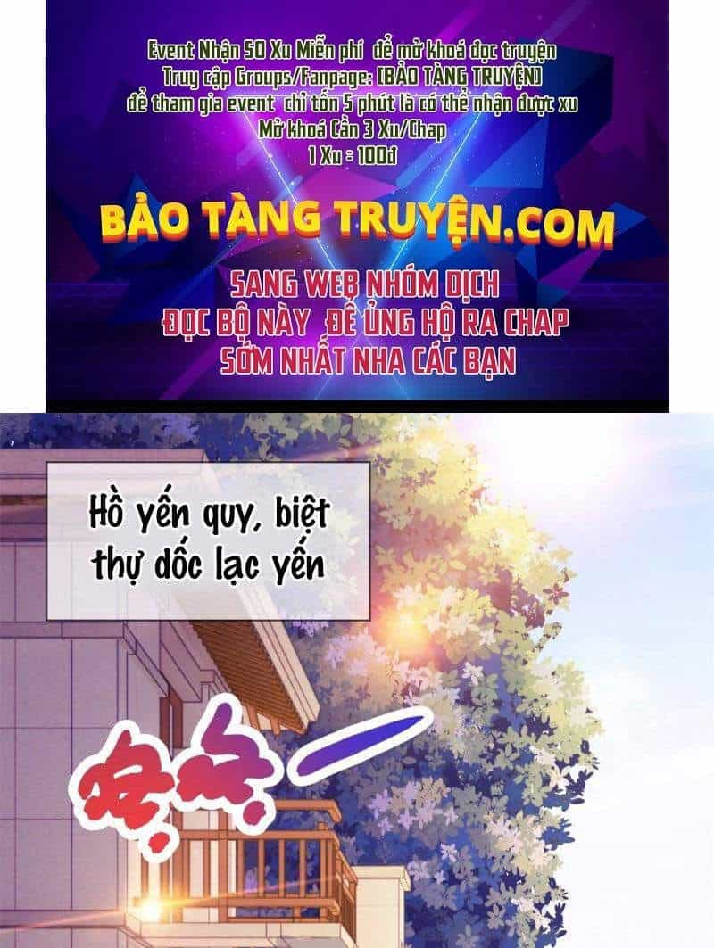 Trọng Sinh Địa Cầu Tiên Tôn - Chương 81 - ảnh 1