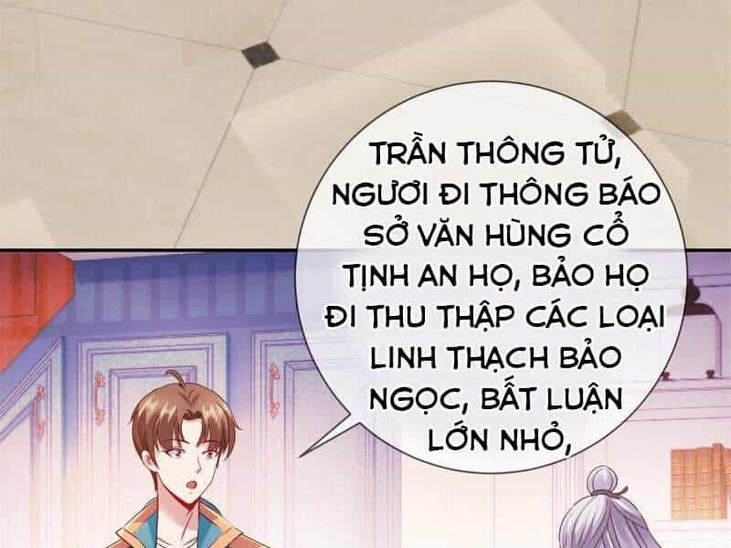 Trọng Sinh Địa Cầu Tiên Tôn - Chương 81 - ảnh 13