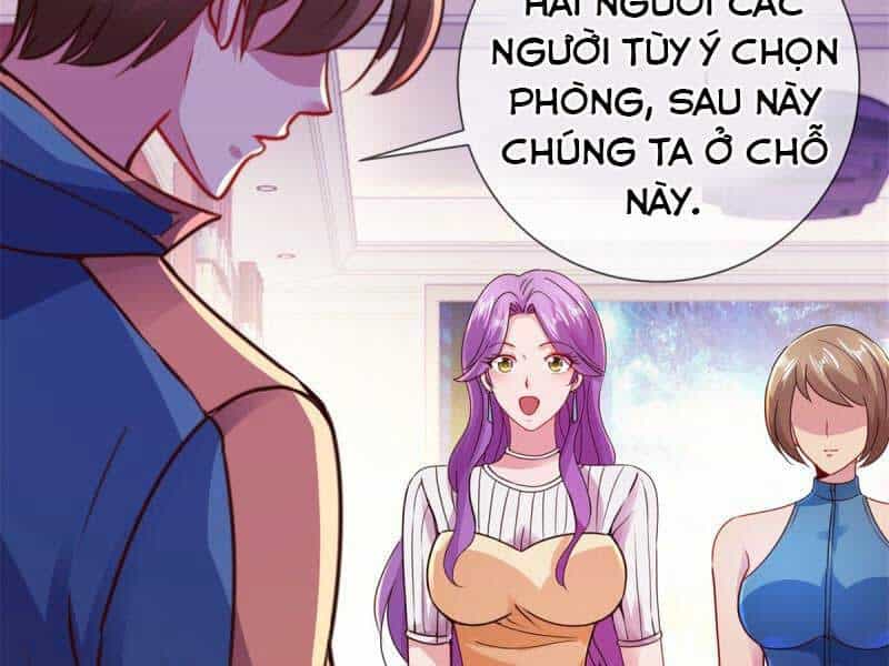 Trọng Sinh Địa Cầu Tiên Tôn - Chương 81 - ảnh 15