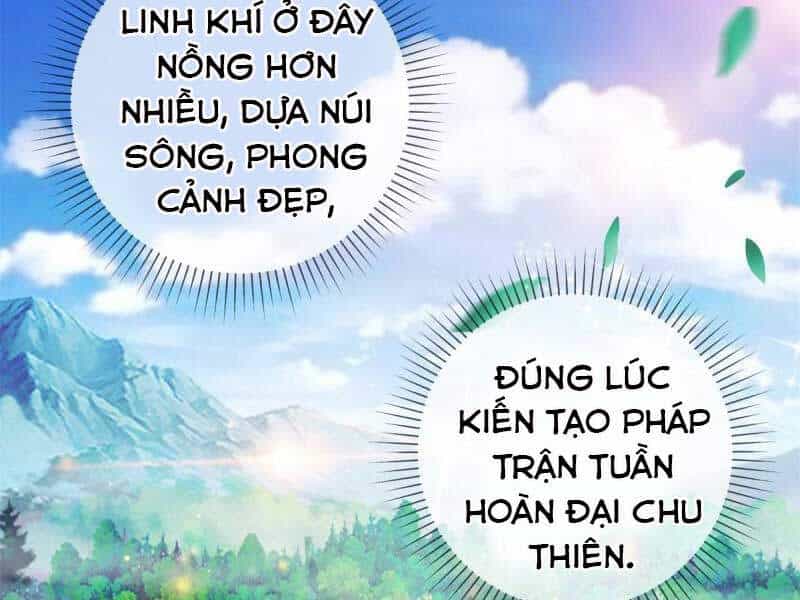 Trọng Sinh Địa Cầu Tiên Tôn - Chương 81 - ảnh 18