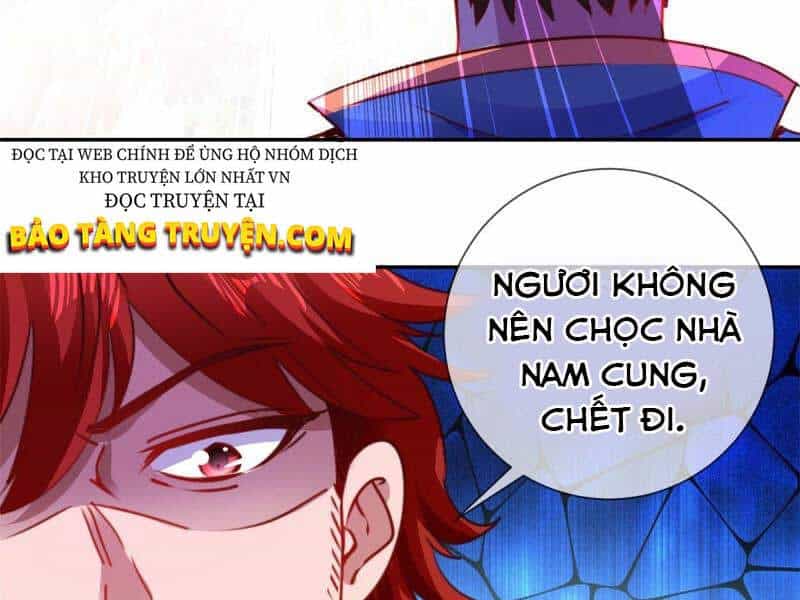 Trọng Sinh Địa Cầu Tiên Tôn - Chương 81 - ảnh 29