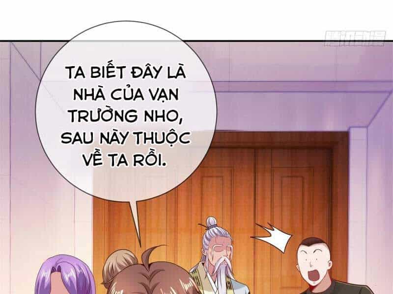 Trọng Sinh Địa Cầu Tiên Tôn - Chương 81 - ảnh 4