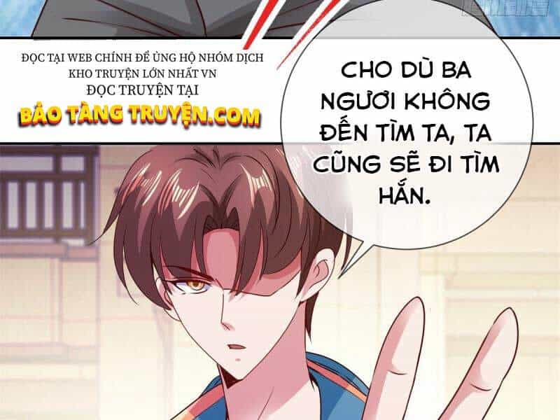 Trọng Sinh Địa Cầu Tiên Tôn - Chương 81 - ảnh 56