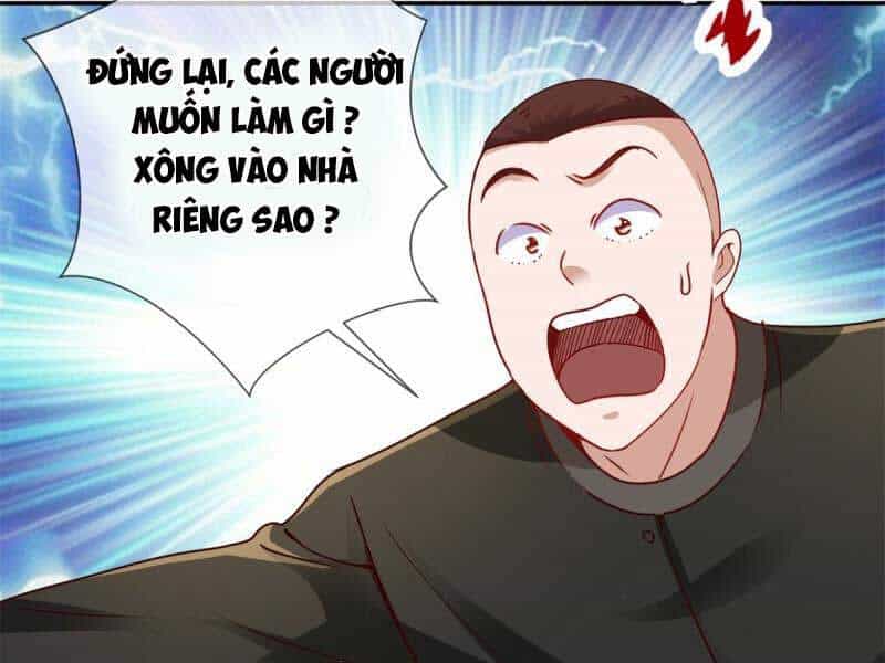 Trọng Sinh Địa Cầu Tiên Tôn - Chương 81 - ảnh 7