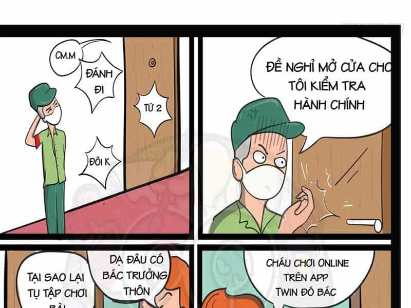 Trọng Sinh Địa Cầu Tiên Tôn - Chương 81 - ảnh 70