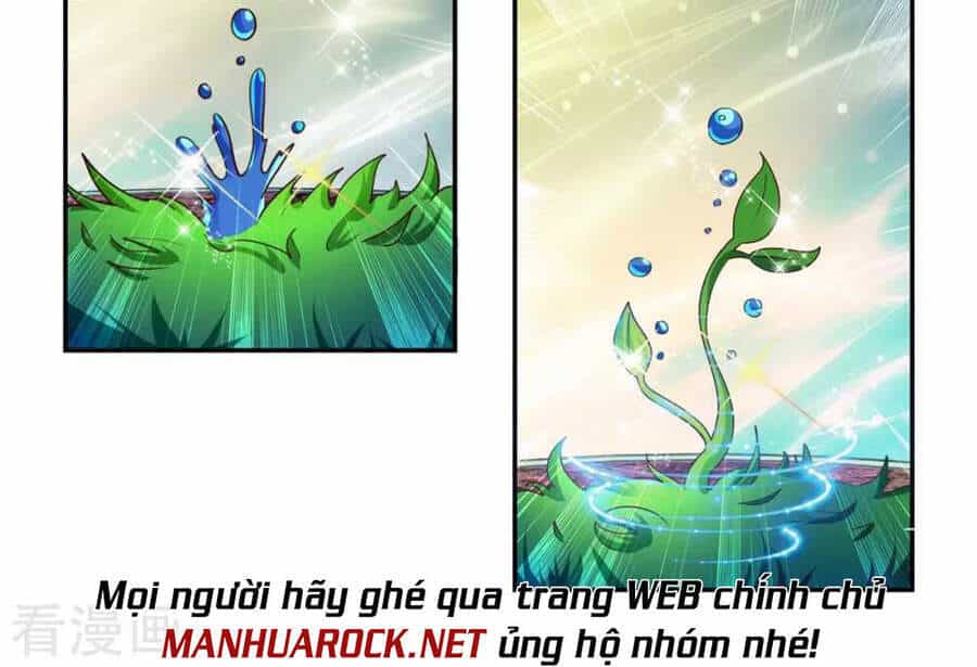Trọng Sinh Địa Cầu Tiên Tôn - Chương 82 - ảnh 11