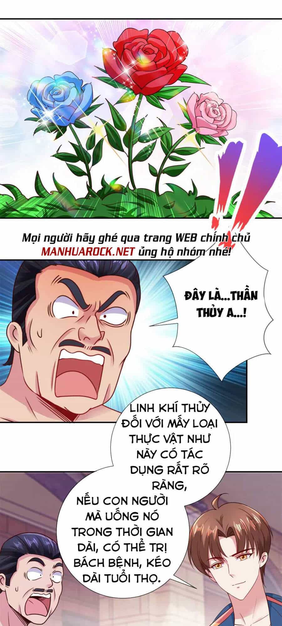 Trọng Sinh Địa Cầu Tiên Tôn - Chương 82 - ảnh 12