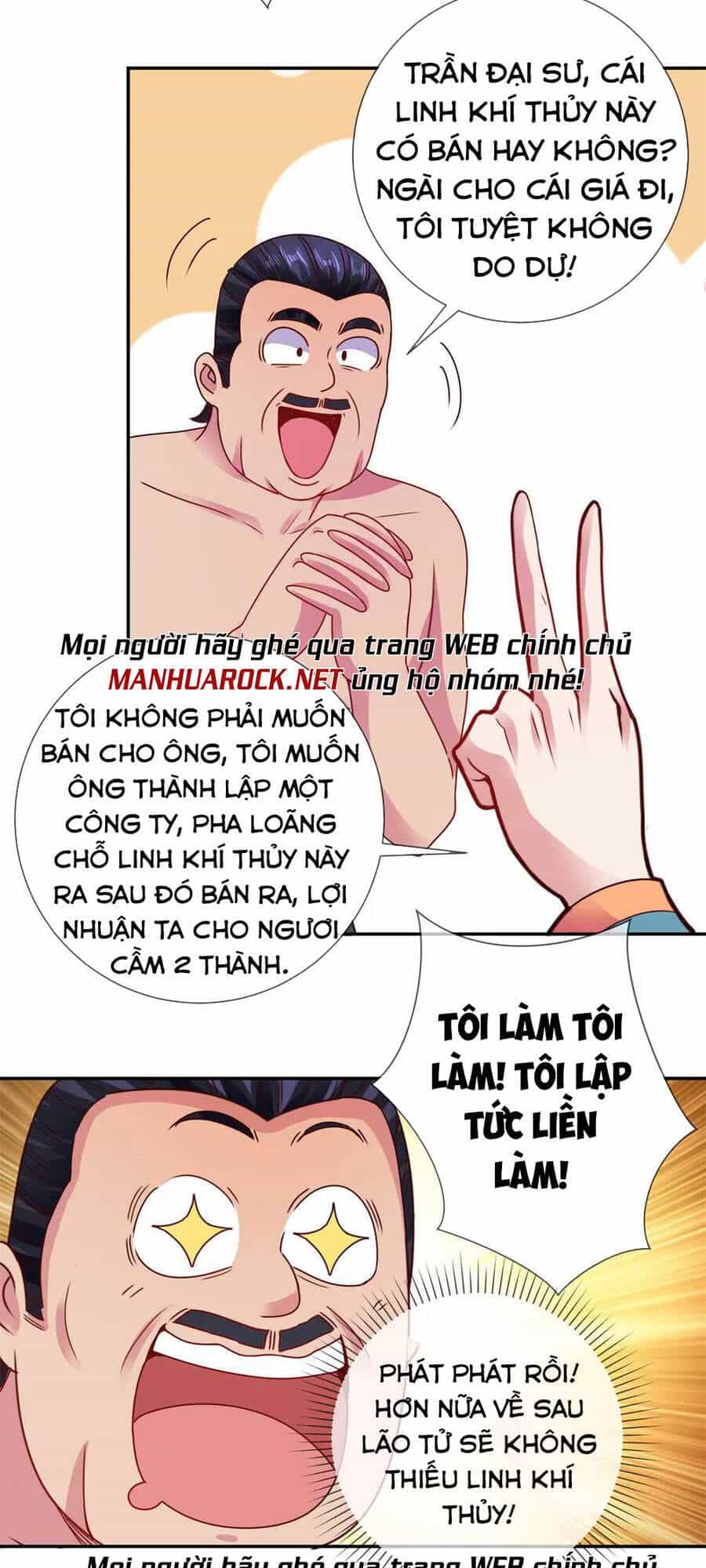 Trọng Sinh Địa Cầu Tiên Tôn - Chương 82 - ảnh 14