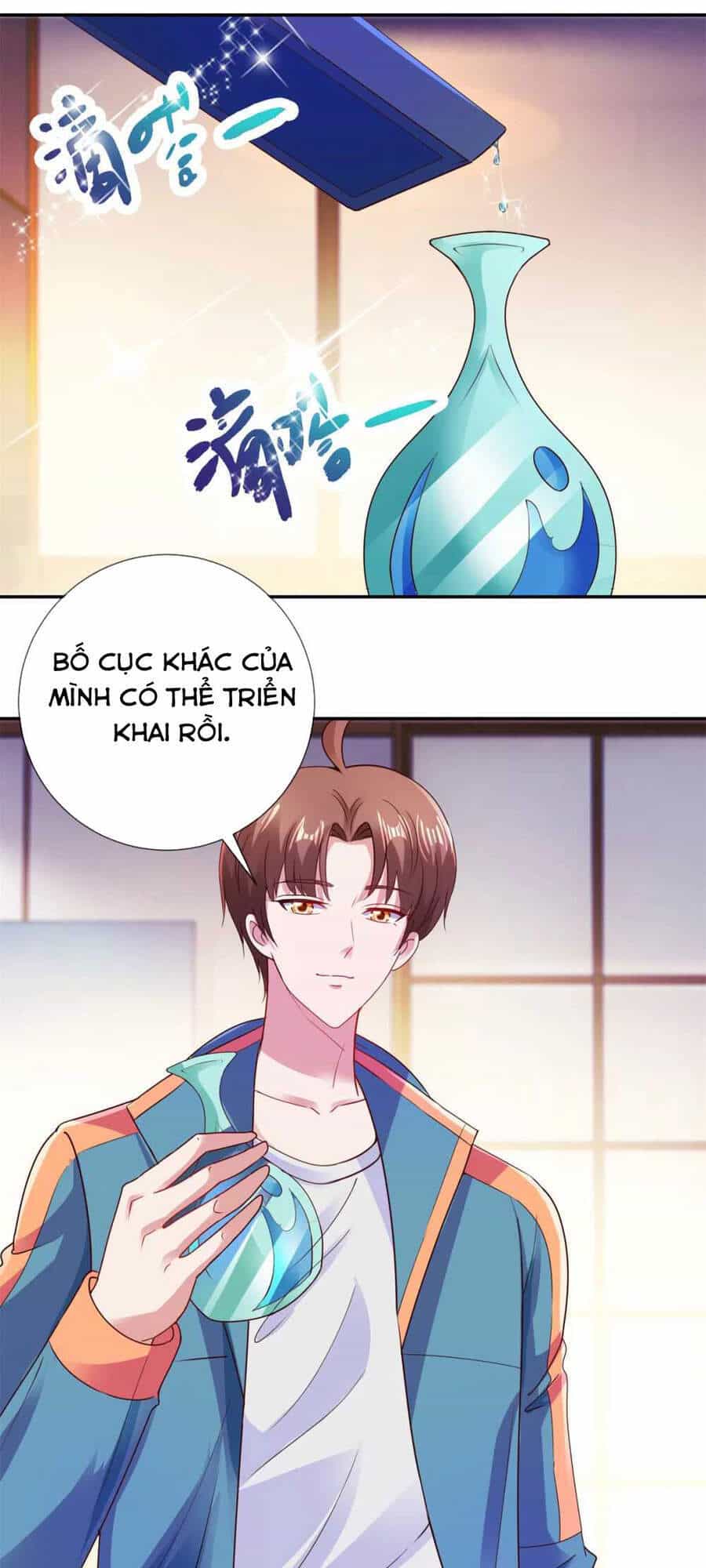 Trọng Sinh Địa Cầu Tiên Tôn - Chương 82 - ảnh 2