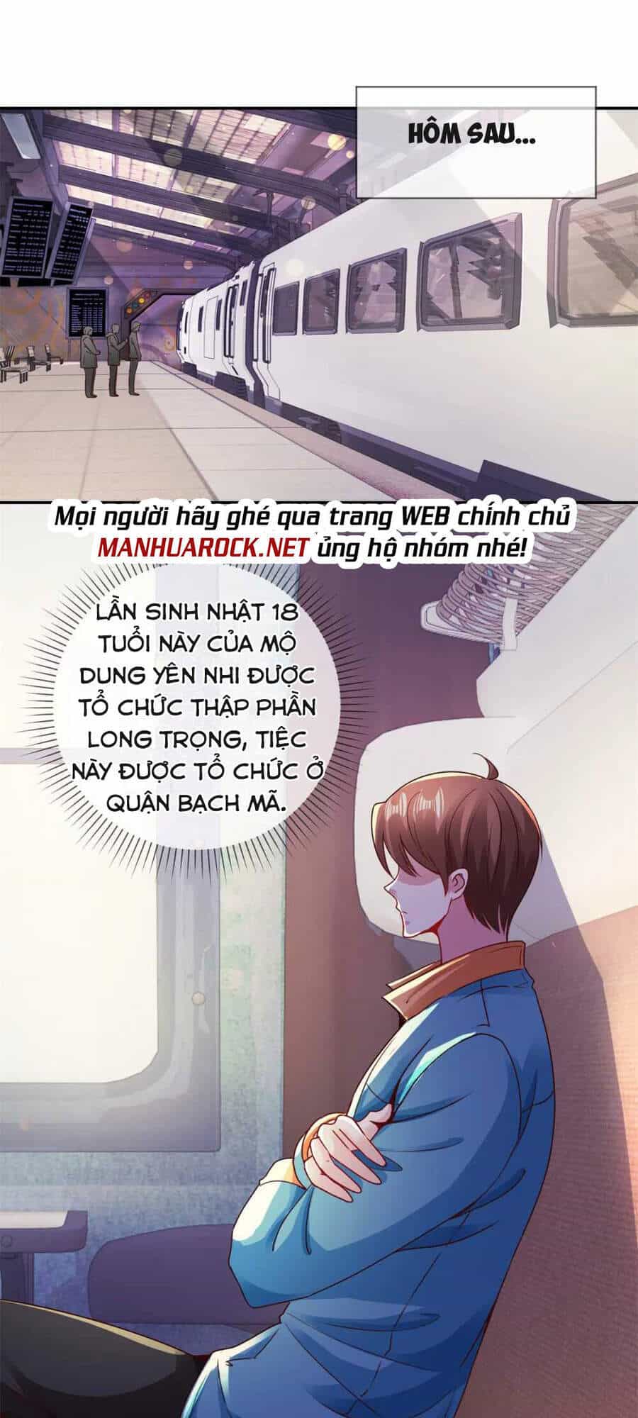 Trọng Sinh Địa Cầu Tiên Tôn - Chương 82 - ảnh 20