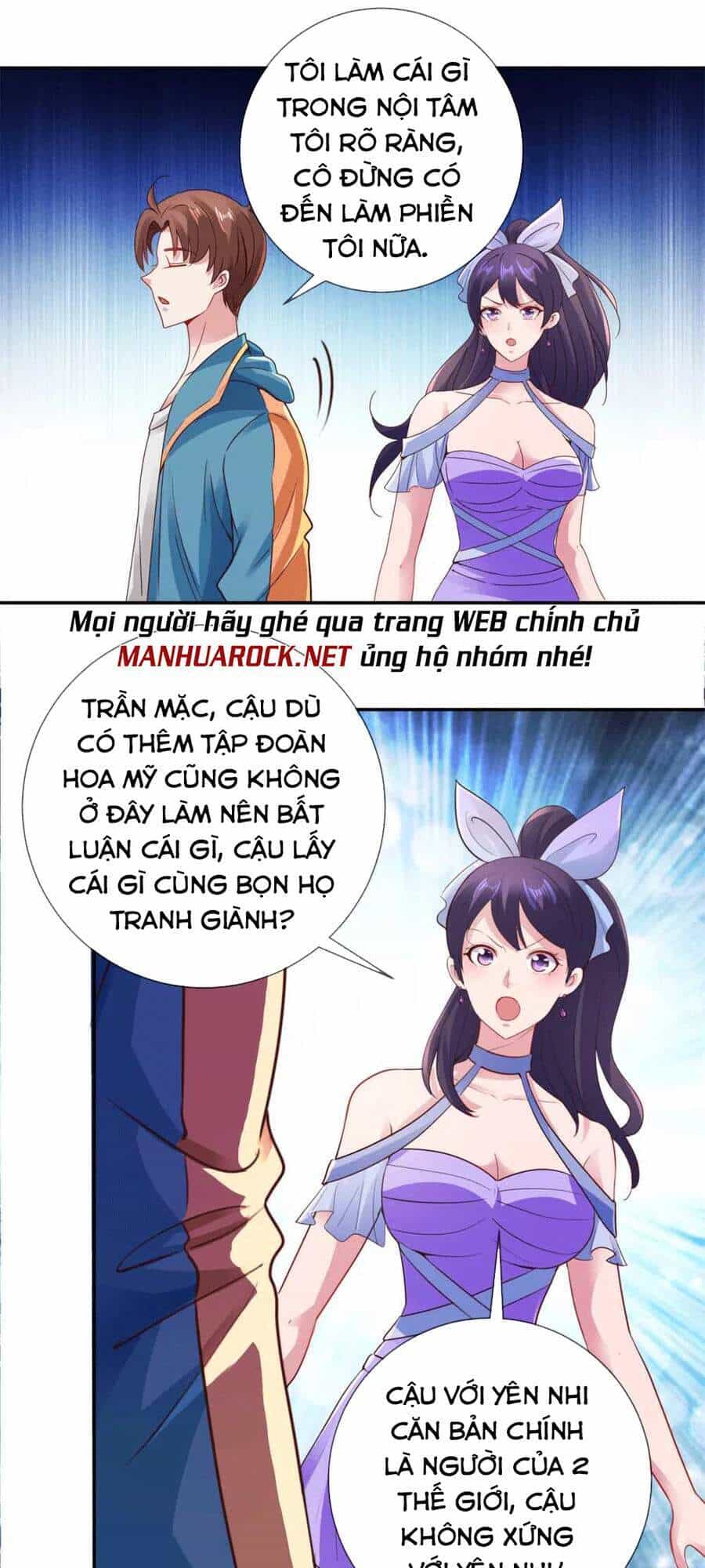 Trọng Sinh Địa Cầu Tiên Tôn - Chương 83 - ảnh 16