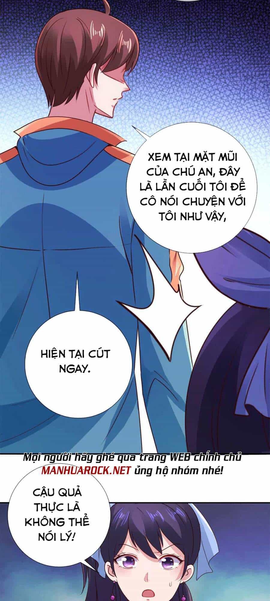 Trọng Sinh Địa Cầu Tiên Tôn - Chương 83 - ảnh 18