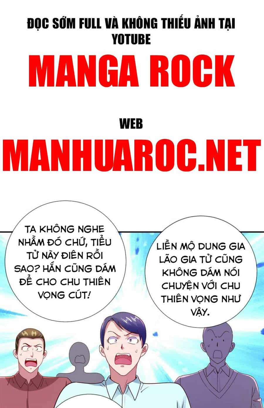 Trọng Sinh Địa Cầu Tiên Tôn - Chương 84 - ảnh 1