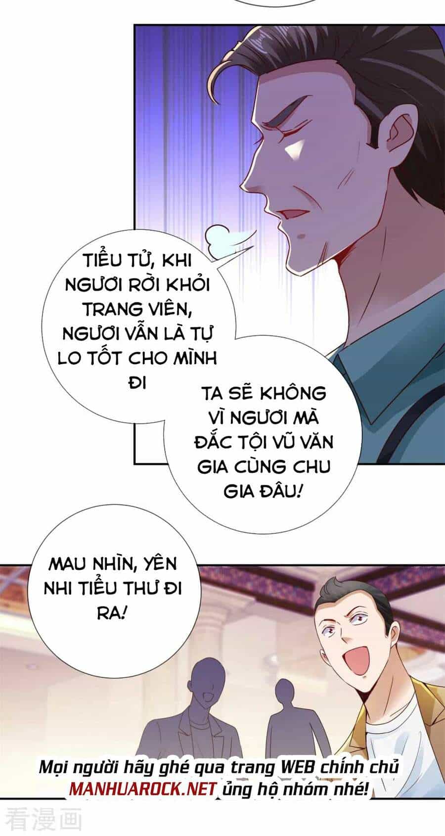 Trọng Sinh Địa Cầu Tiên Tôn - Chương 84 - ảnh 14