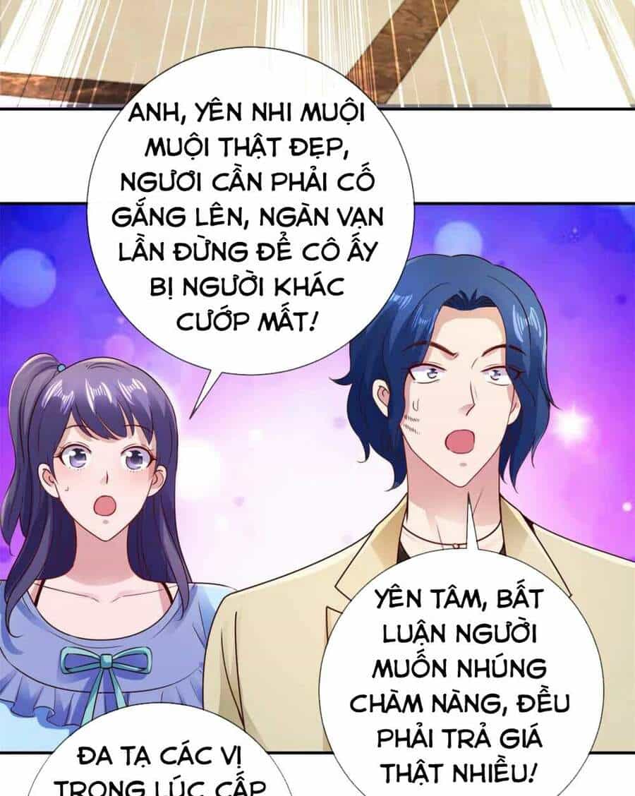 Trọng Sinh Địa Cầu Tiên Tôn - Chương 84 - ảnh 17