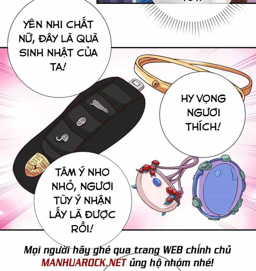 Trọng Sinh Địa Cầu Tiên Tôn - Chương 84 - ảnh 20