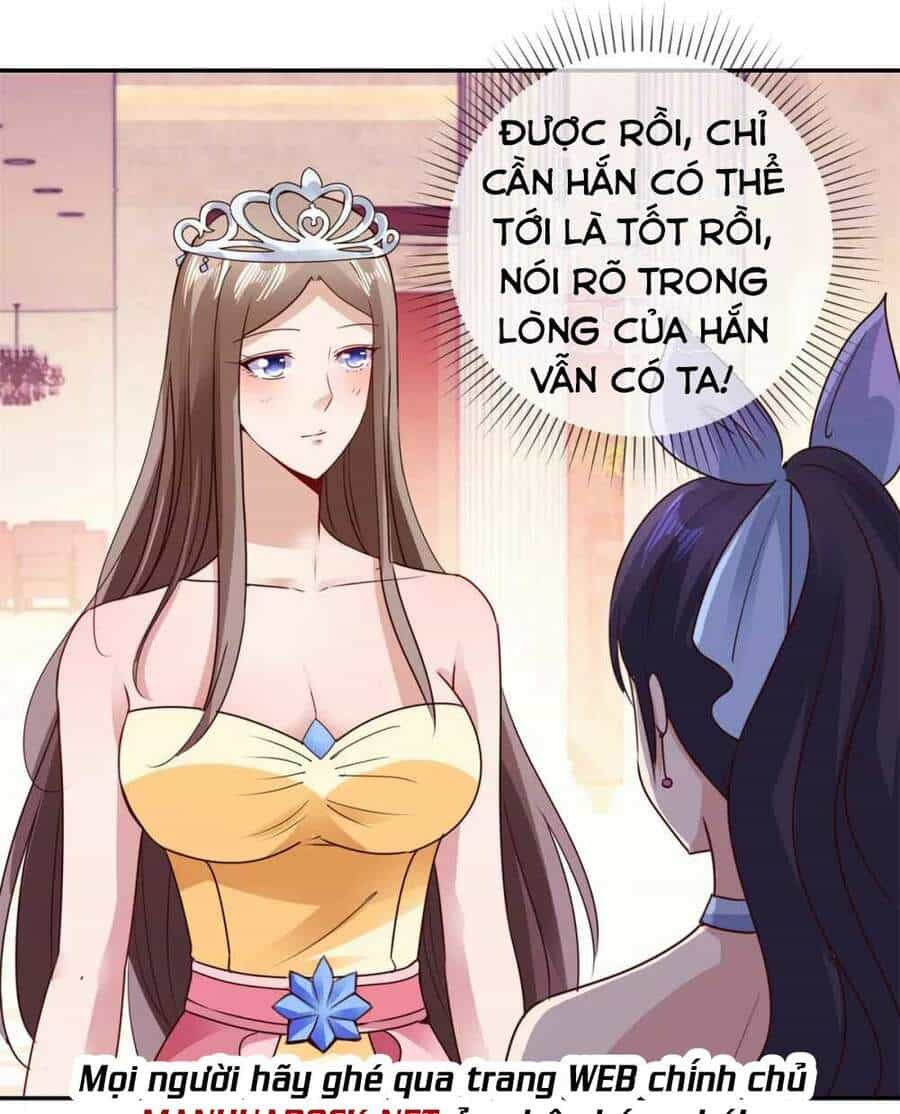 Trọng Sinh Địa Cầu Tiên Tôn - Chương 84 - ảnh 23