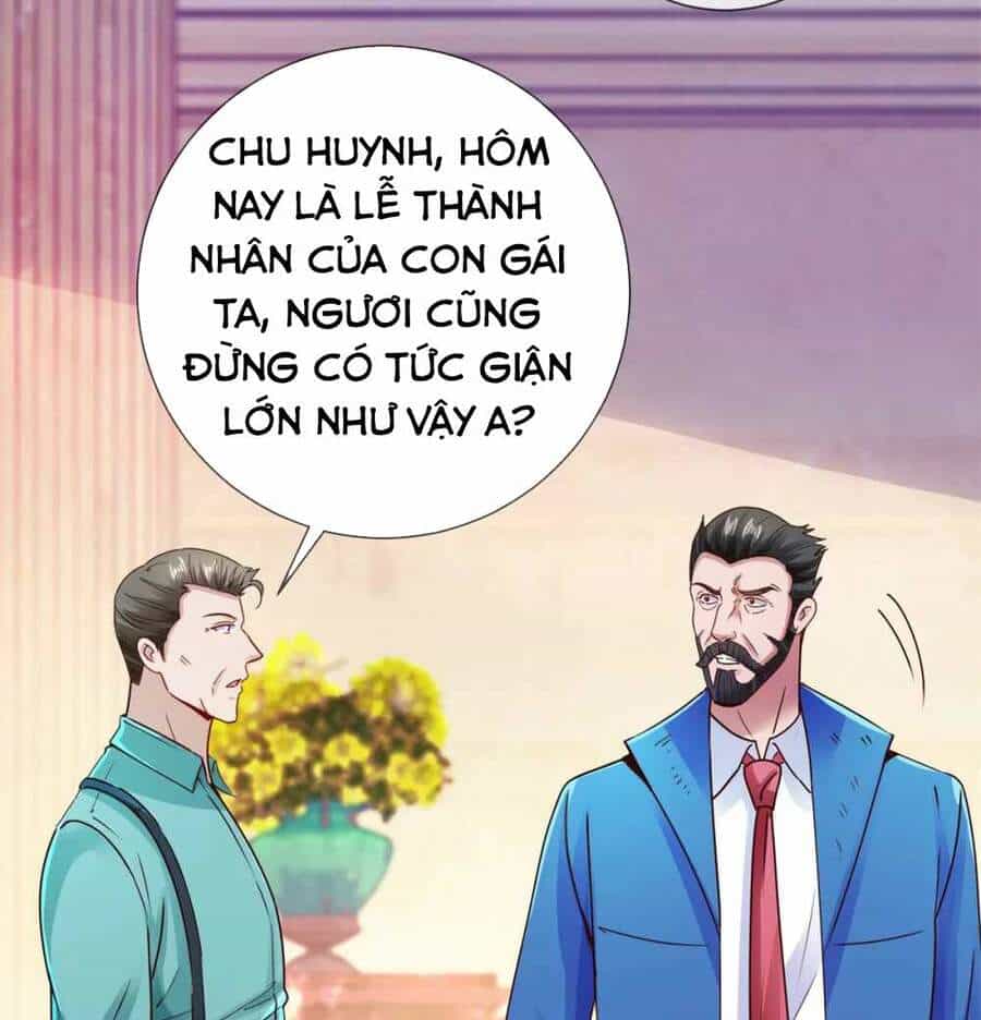 Trọng Sinh Địa Cầu Tiên Tôn - Chương 84 - ảnh 7