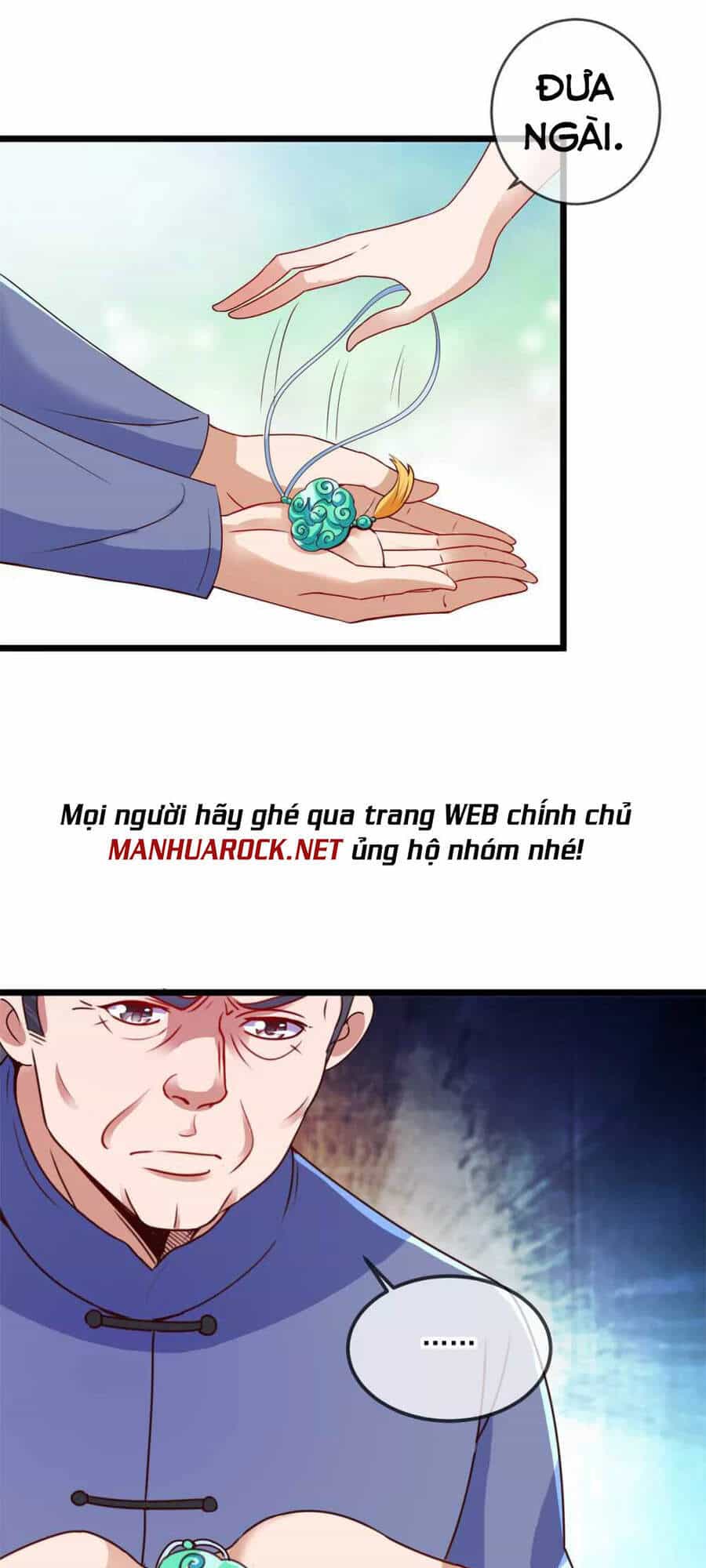 Trọng Sinh Địa Cầu Tiên Tôn - Chương 85 - ảnh 12