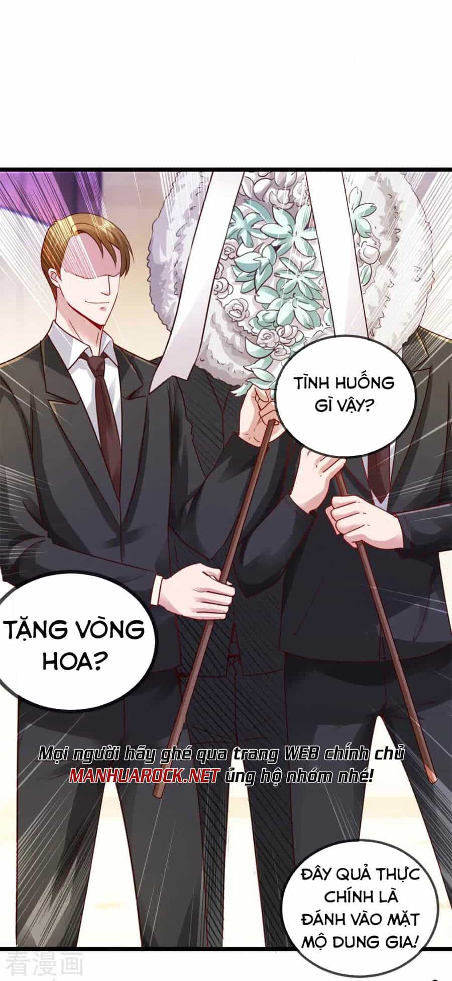 Trọng Sinh Địa Cầu Tiên Tôn - Chương 85 - ảnh 22