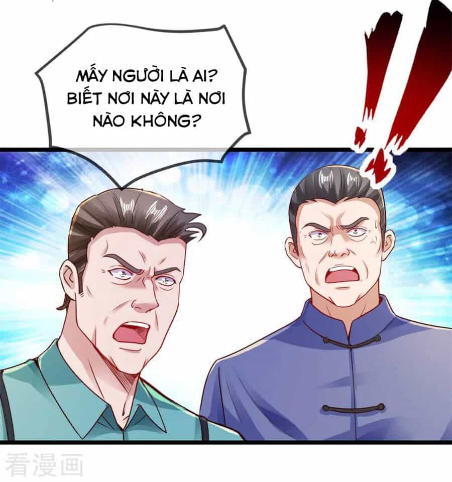 Trọng Sinh Địa Cầu Tiên Tôn - Chương 85 - ảnh 23