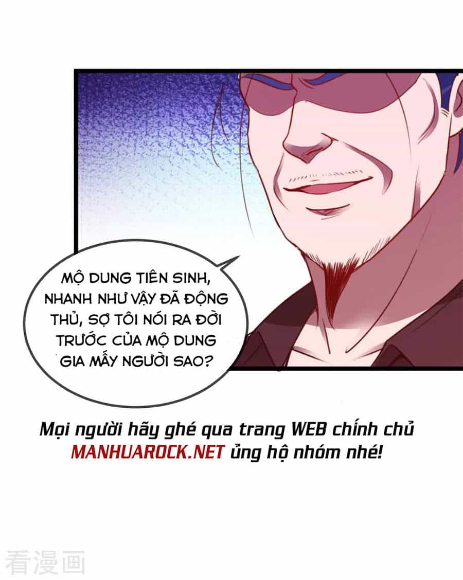 Trọng Sinh Địa Cầu Tiên Tôn - Chương 85 - ảnh 28