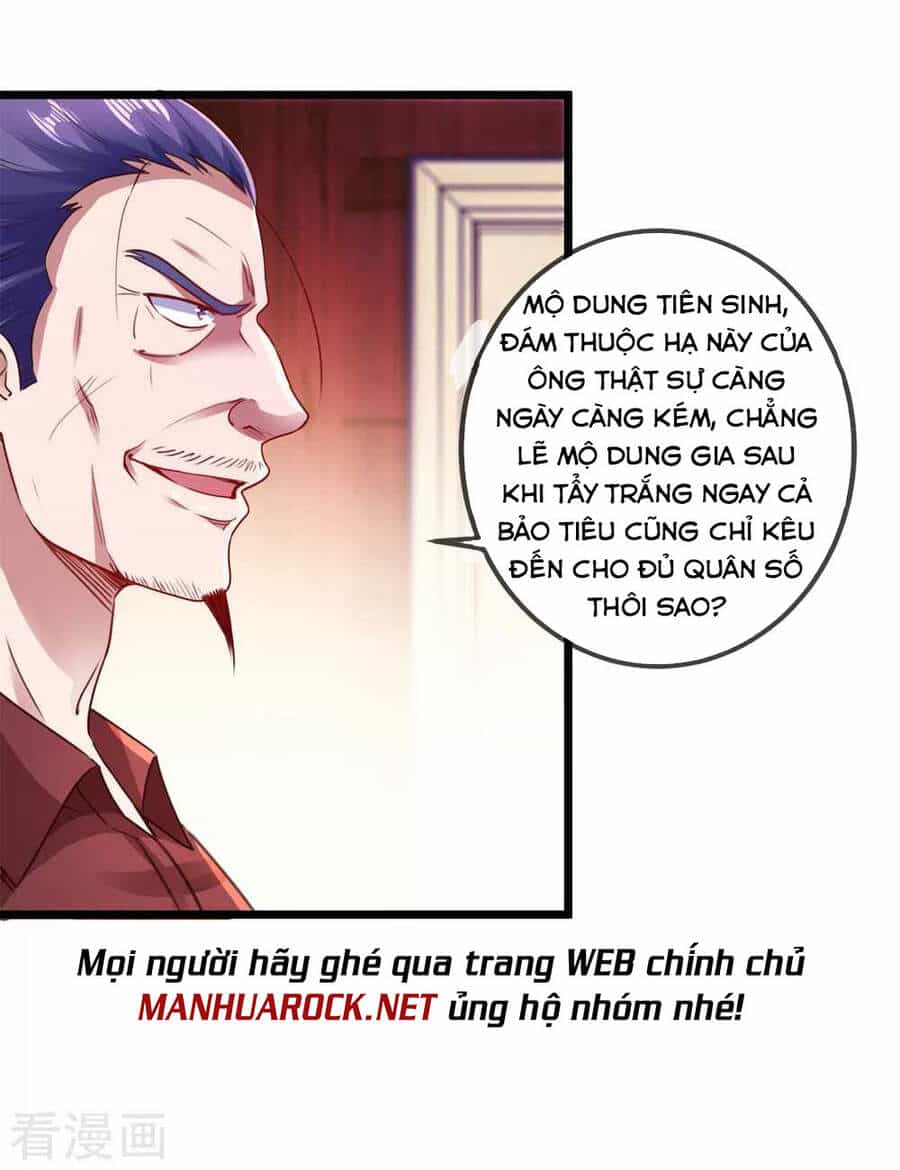 Trọng Sinh Địa Cầu Tiên Tôn - Chương 85 - ảnh 32