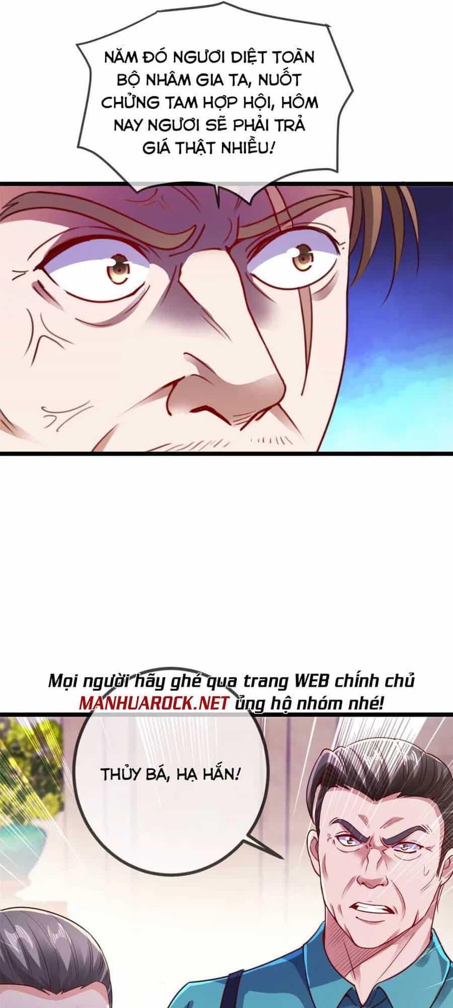 Trọng Sinh Địa Cầu Tiên Tôn - Chương 86 - ảnh 11