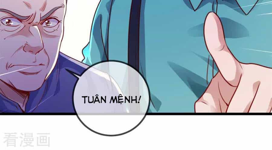 Trọng Sinh Địa Cầu Tiên Tôn - Chương 86 - ảnh 12