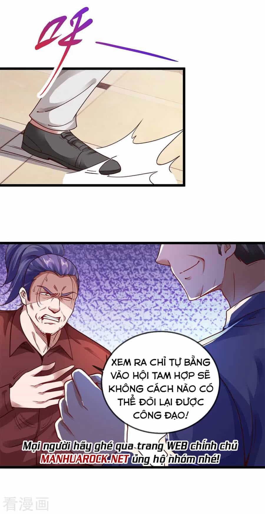 Trọng Sinh Địa Cầu Tiên Tôn - Chương 86 - ảnh 4