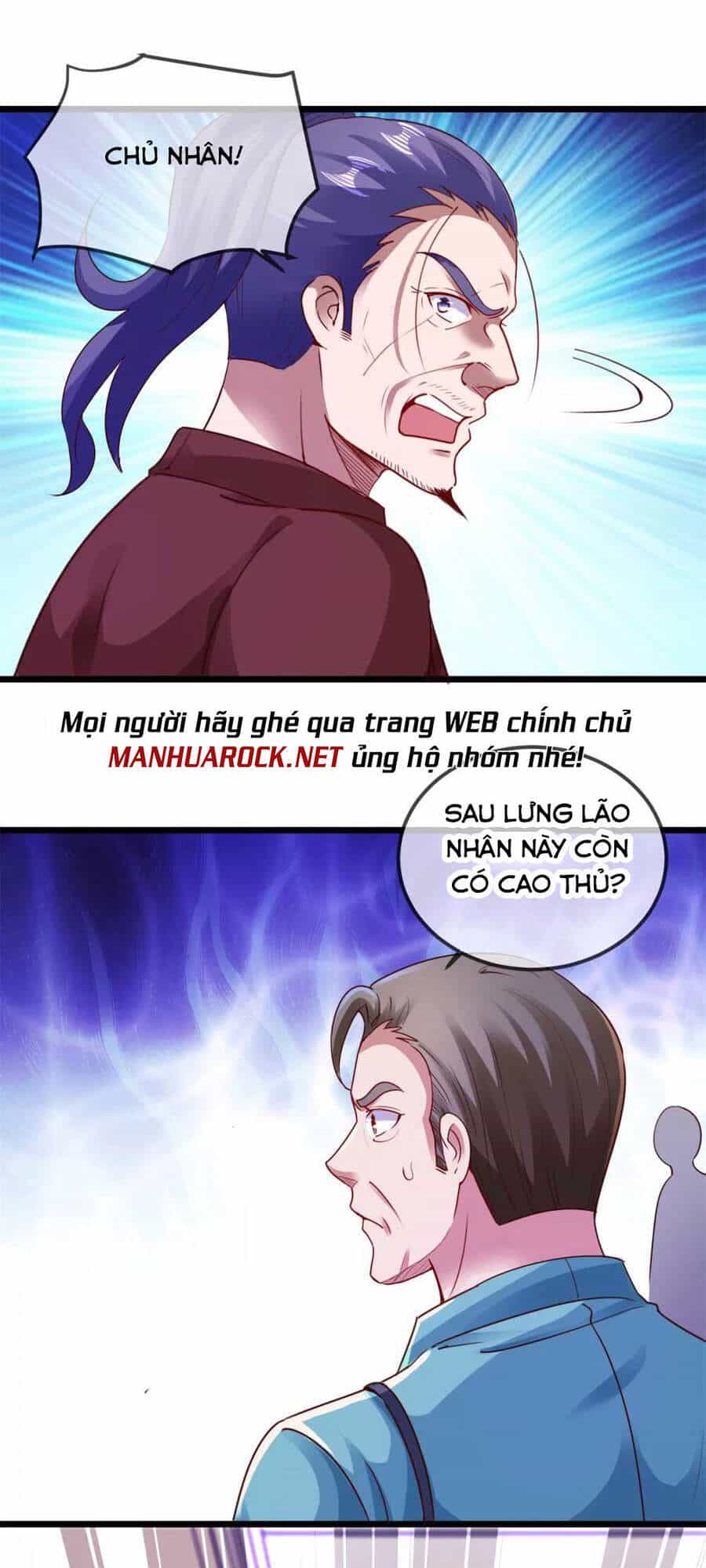 Trọng Sinh Địa Cầu Tiên Tôn - Chương 86 - ảnh 5