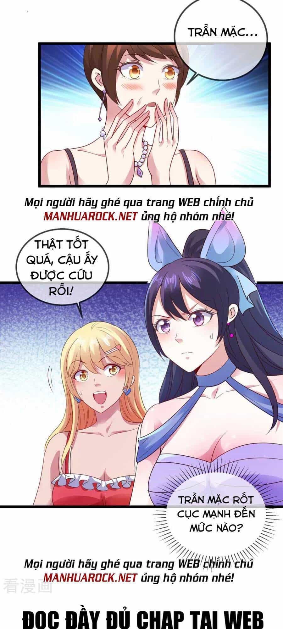 Trọng Sinh Địa Cầu Tiên Tôn - Chương 87 - ảnh 7