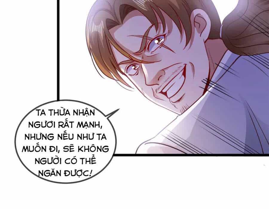 Trọng Sinh Địa Cầu Tiên Tôn - Chương 88 - ảnh 14