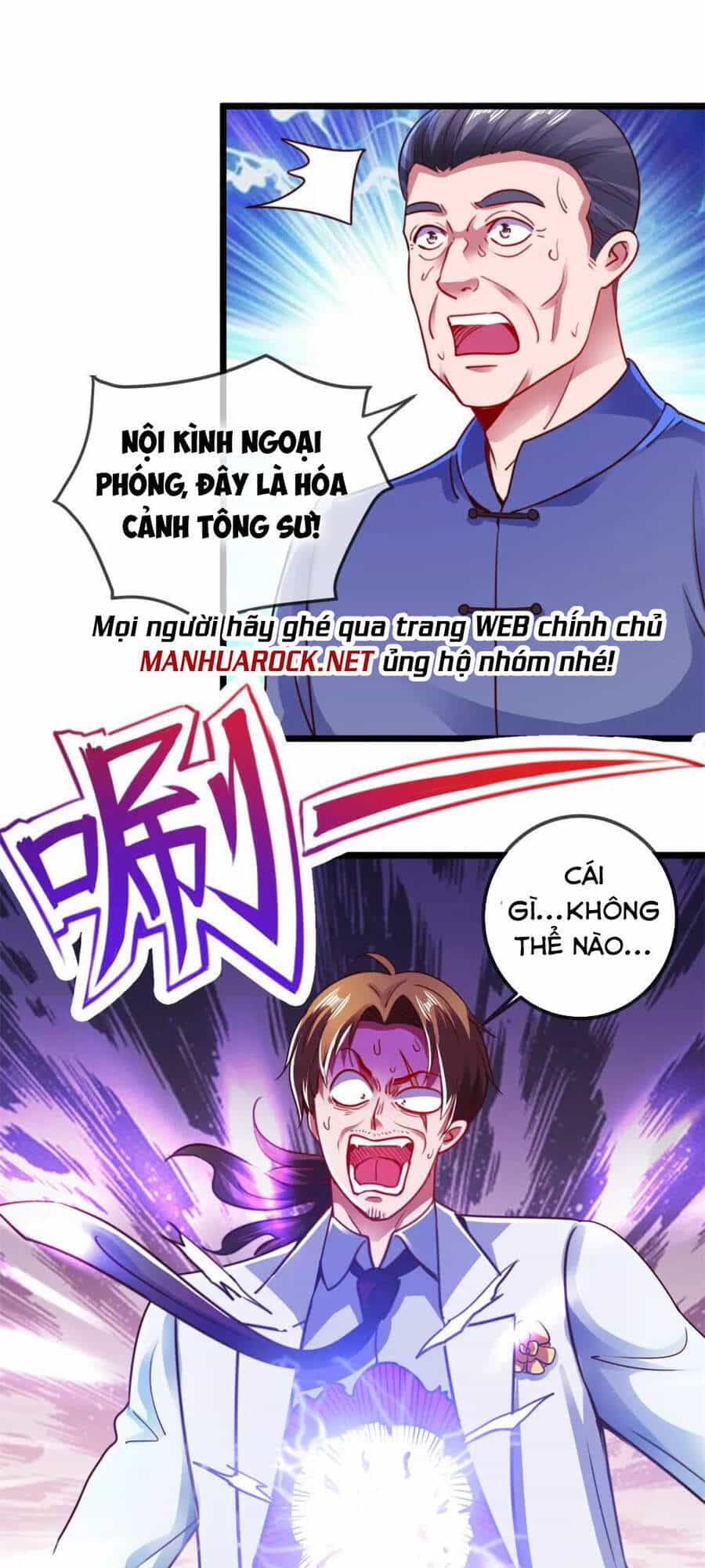 Trọng Sinh Địa Cầu Tiên Tôn - Chương 88 - ảnh 17