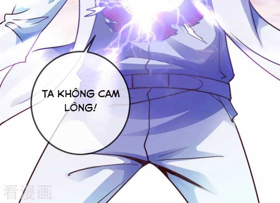 Trọng Sinh Địa Cầu Tiên Tôn - Chương 88 - ảnh 18